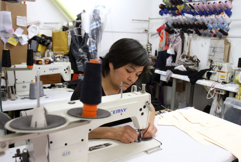 Promperú, Mincetur y CCL impulsan a empresas peruanas hacia Asia y Oceanía