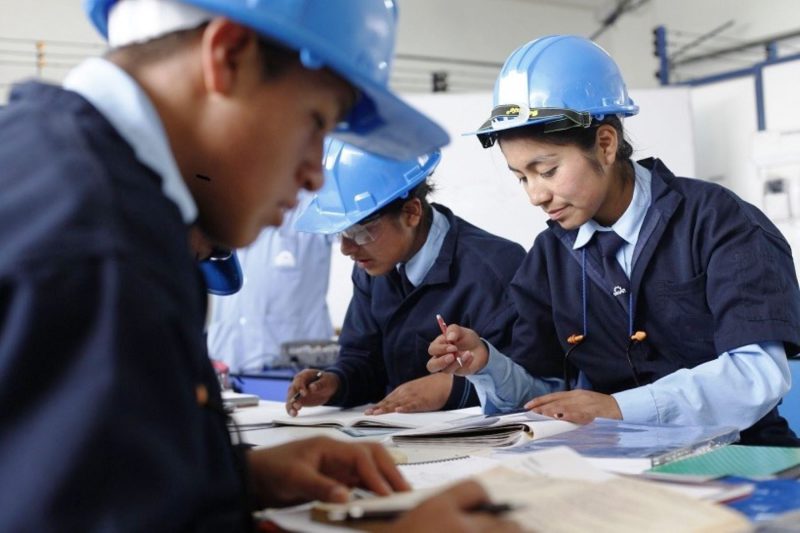 Carreras técnicas mejor pagadas en Perú 2025: este es el top 10