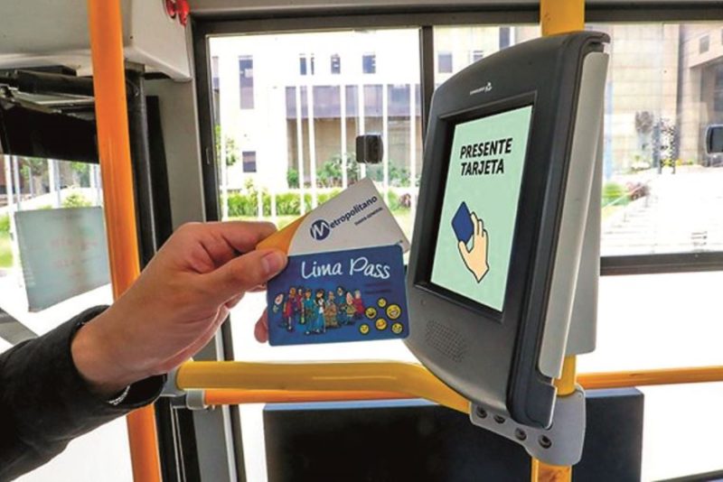 ATU anuncia que podrás viajar con una sola tarjeta en el Metropolitano, Metro y corredores