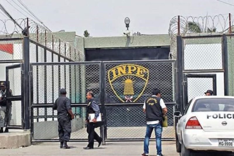 Proinversión: Obras por Impuestos destinarán S/ 2 600 millones a seguridad