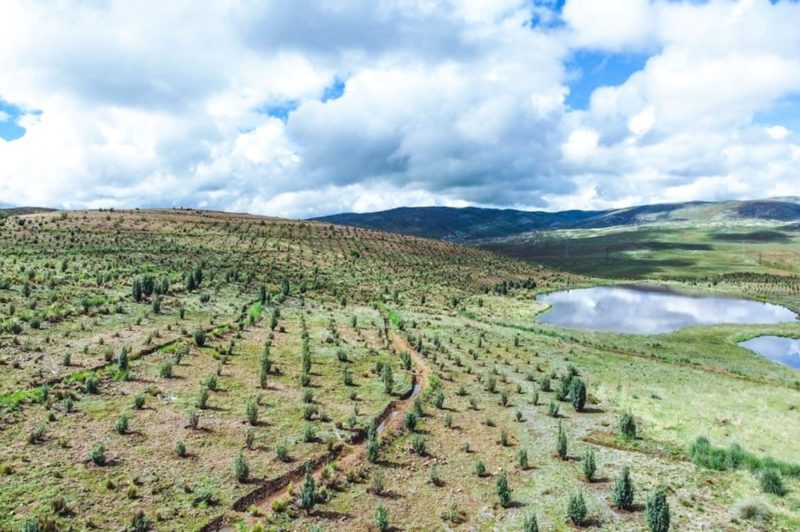 Proinversión promueve proyectos en Ancash por S/ 62 millones