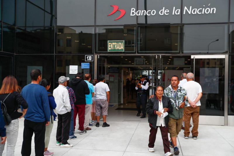 Hoy inició la devolución del Fonavi: Link para saber si estás en la lista