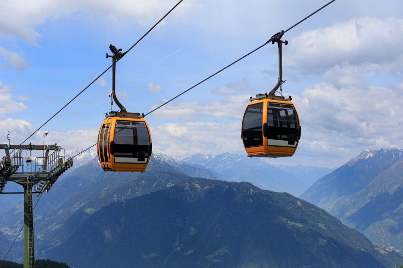 MEF anuncia inversión de US$ 261 millones en teleférico de Choquequirao