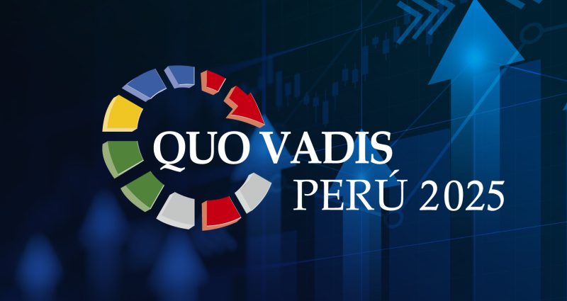 CCL anuncia XVI Edición del Foro Internacional de Economía “Quo Vadis 2025”