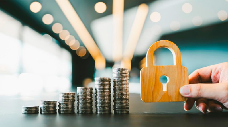 Protege tus ahorros con estos 8 consejos clave