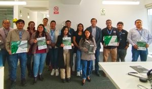 Acsa Corp se convierte en distribuidor autorizado de Basor Electric en Perú