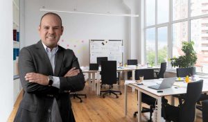 Analytia, empresa asociada a la CCL: Un aliado estratégico en la transformación digital de los negocios