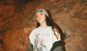 “Boca” y “Que tengo que hacer”, las nuevas canciones de Atina | VIDEOS