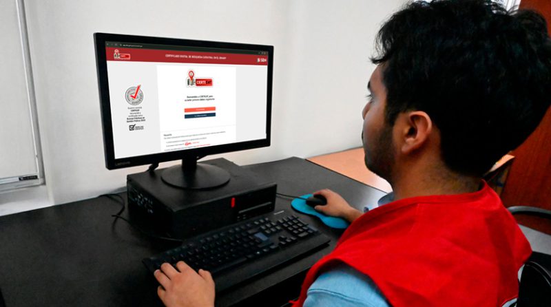CERTICAT: el trámite más simple para acceder al certificado de búsqueda catastral que otorga la SBN