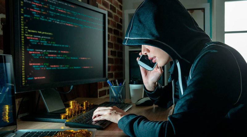 Gobierno y Reniec refuerzan protección de los datos personales de la ciudadanía