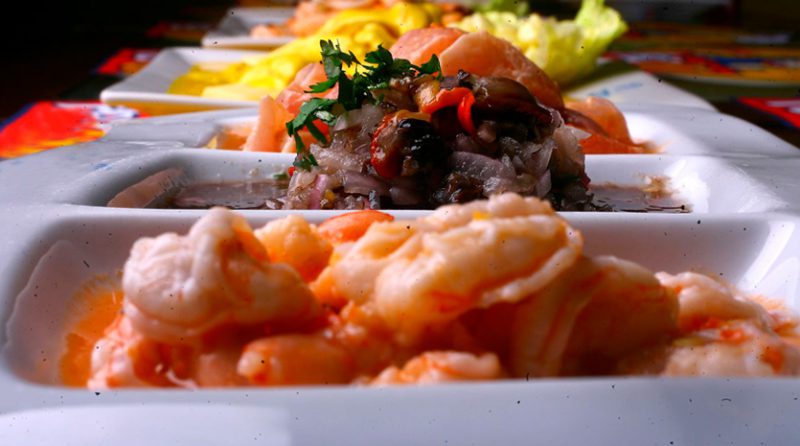 Gastronomía y digitalización impulsarán ventas de franquicias en 4,3 % este año