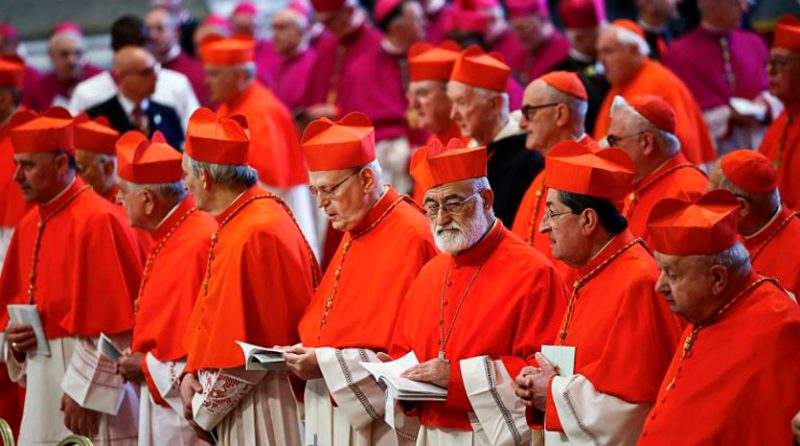 ¿Quién será el próximo Papa? Cónclave inicia el 7 de mayo