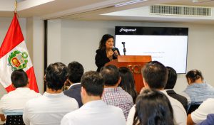 Asociados de la CCL participan en conferencia magistral sobre el impacto de la IA en la fuerza laboral | FOTOS