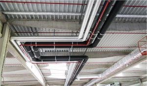 SOLIDA, marca europea en sistemas de fijación, busca expandir su presencia internacional con el apoyo de CzechTrade Perú