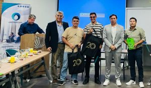 Ciemtelcom y Juniper Networks presentan soluciones innovadoras en el evento Transformación Service Provider