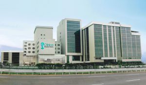 Clínica Ricardo Palma logra, por tercera vez, la acreditación de la Joint Commission International