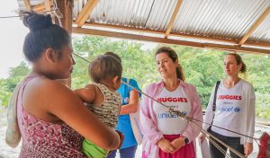 Día Mundial de la Salud: Un llamado global por comienzos saludables y futuros esperanzadores