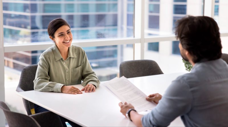 Cinco consejos clave para mejorar tu empleabilidad en 2025