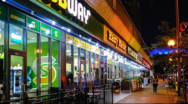 Ventas de franquicias crecerían en 4,3 % en el 2025