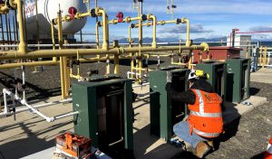 Ebptech Perú SAC obtiene certificación ISO 45001:2018 en Seguridad y Salud en el Trabajo