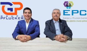 Grupo Pflucker busca liderar el mercado peruano de colorantes y pigmentos