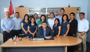 Grupo El Cristal celebra 25 años fortaleciendo el acceso al crédito para las MYPES