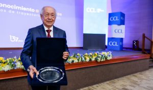 Hiraoka, asociado de la CCL: «En la CCL hemos encontrado un gremio que promueve el desarrollo integral»