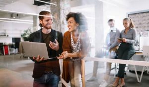 COSMO CONSULT integra IA y ERP de Microsoft para impulsar la transformación digital