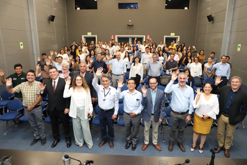 Expertos analizaron desafíos regulatorios y tendencias sobre plaguicidas