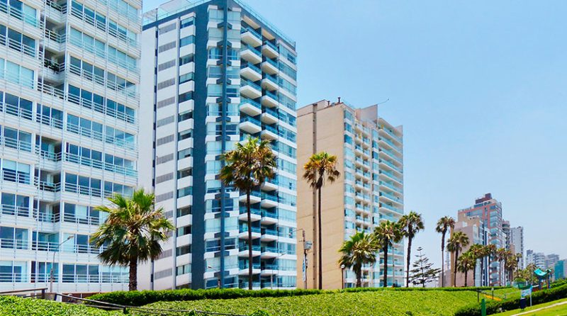 Lima Moderna: ¿por qué experimenta un boom inmobiliario y qué se espera para el 2025?