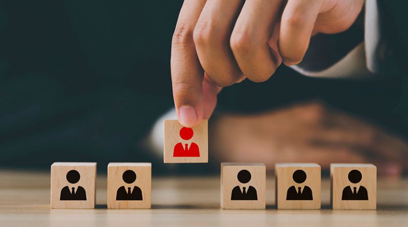 Jurisprudencia laboral: Cese del personal de confianza