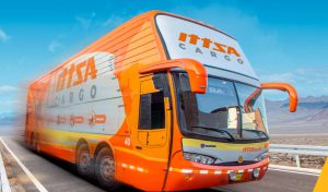 ITTSACARGO amplía sus operaciones en el mercado nacional de envío de encomiendas