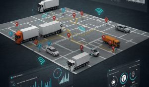 El impacto del Internet de las Cosas (IoT) en el transporte inteligente, según Solsatel