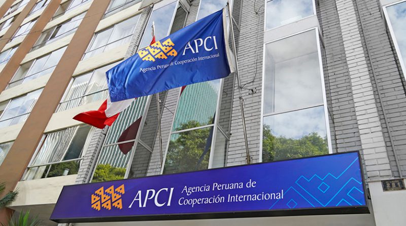 Cambios en la normativa sobre cooperación internacional en el Perú