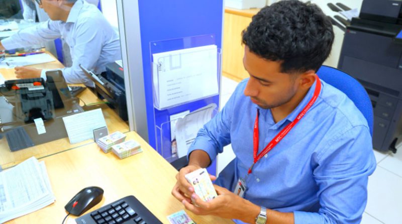 MTC entregará licencias de conducir durante el feriado largo en los MAC de Lima