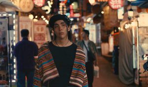 Lenin Tamayo estrena el clip oficial de su canción “La Llaqta” | VIDEO