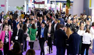 Life Beauty Corporation participará en In-Cosmetics Global 2025