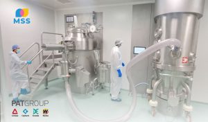 MSS Ingenieros y PAT Group se unen para impulsar la transformación industrial en Perú