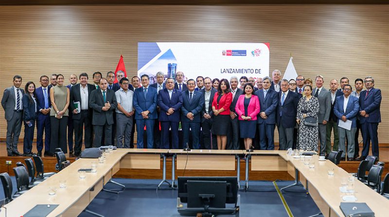 El Estado debe ser promotor, no sobrerregulador