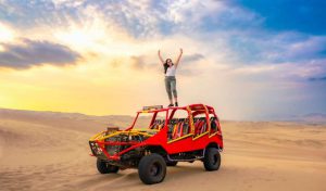 Semana Santa 2025: Descubre los destinos que te ofrece Paradistravel Gildatour, asociado a la CCL