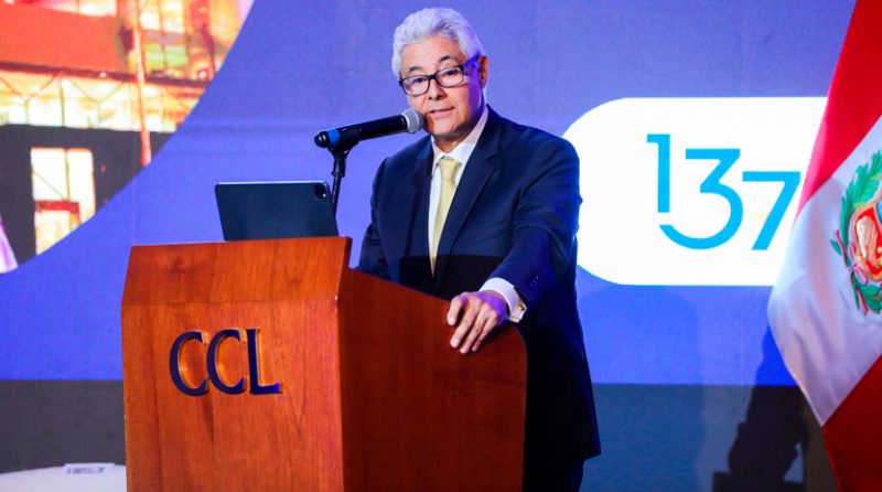 «Empresarios debemos ser actores activos de las grandes decisiones que marcan el rumbo del país»