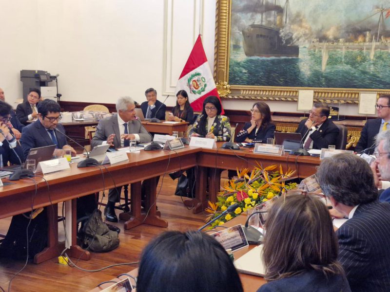 CCL pide a Sunat eliminar “etiquetas negativas” a contribuyentes que regularizan pagos