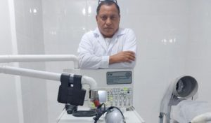 Redisuener Technologies SAC presenta DTAF: ¿De qué trata esta nueva tecnología médica?