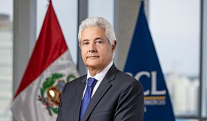 Roberto De La Tore es reelecto como presidente de la CCL