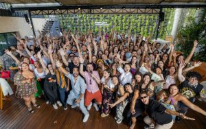 Sherlock Communications gana siete premios en los Davos Communications Awards 2025