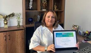 Softronic Perú obtiene la primera estrella en la Huella de Carbono Perú