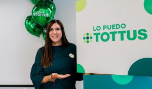 Tottus lanza nueva campaña de rebranding con el lema «Lo Puedo Tottus» | VIDEO