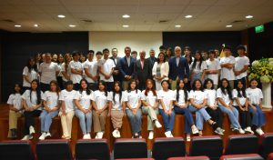 UPN otorga beca integral a 50 estudiantes de Lima y Cajamarca para acceso a la educación universitaria
