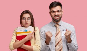 4 de cada 10 peruanas considera que hombres tienen mayores posibilidades de alcanzar un puesto directivo, según estudio