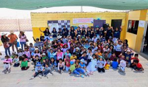 Caja Arequipa renueva la infraestructura de centros educativos, beneficiando a más de 200 niños